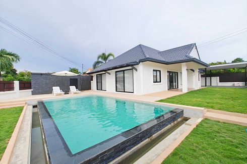 4 Bedroom Villa for sale in Nong Prue, Chonburi