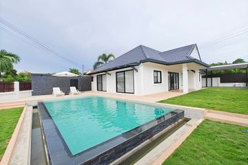 4 Bedroom Villa for sale in Nong Prue, Chonburi