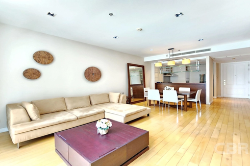 2 Bedroom Condo for sale in Athenee Residence, Langsuan, Bangkok near BTS Ploen Chit