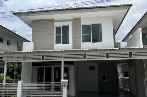 3 Bedroom House for sale in Mae Hia, Chiang Mai