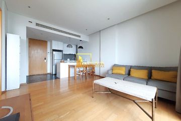 1 Bedroom Condo for rent in Aequa Sukhumvit 49, Khlong Tan Nuea, Bangkok near BTS Thong Lo