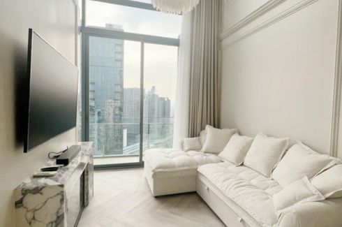 2 Bedroom Condo for rent in LAVIQ Sukhumvit 57, Khlong Tan Nuea, Bangkok near BTS Thong Lo