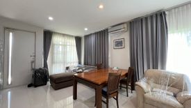 4 Bedroom House for rent in Mantana Onnut-Wongwaen 5, Dokmai, Bangkok