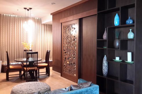 2 Bedroom Condo for rent in Baan Sathorn Chaopraya, Khlong Ton Sai, Bangkok near BTS Krung Thon Buri