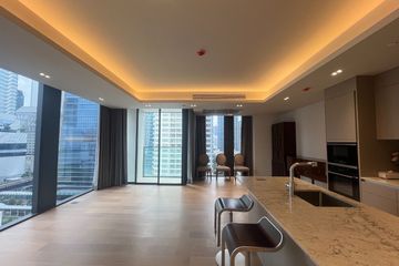 2 Bedroom Condo for Sale or Rent in Tonson One Residence, Lumpini, Bangkok near BTS Ploen Chit