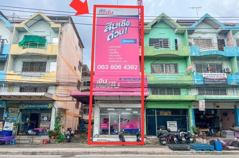 6 Bedroom Commercial for sale in Min Buri, Bangkok