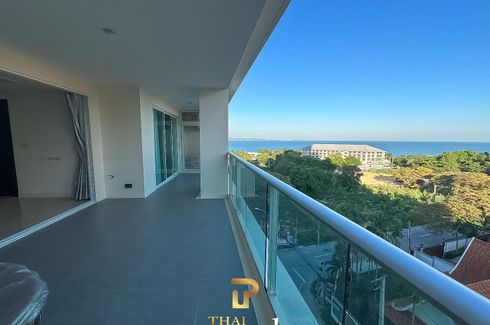 3 Bedroom Condo for sale in The Elegance, Nong Prue, Chonburi