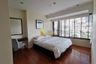 2 Bedroom Condo for rent in Amanta Lumpini, Thung Maha Mek, Bangkok near MRT Khlong Toei