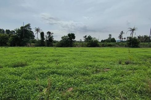 Land for sale in Bueng, Chonburi