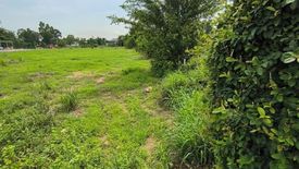 Land for sale in Bueng, Chonburi