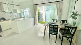 3 Bedroom Townhouse for rent in Indy Bangna-Ramkhamhaeng 2, Dokmai, Bangkok