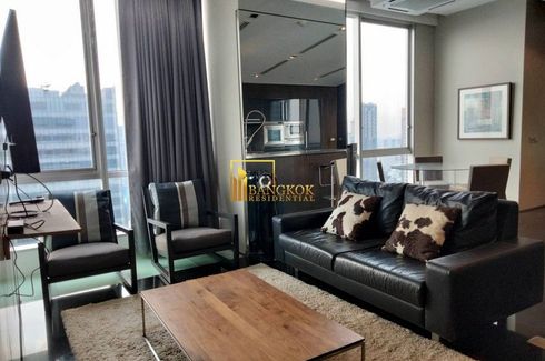 2 Bedroom Condo for rent in Ascott Sathorn Bangkok, Thung Wat Don, Bangkok near BTS Chong Nonsi