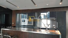 2 Bedroom Condo for rent in Ascott Sathorn Bangkok, Thung Wat Don, Bangkok near BTS Chong Nonsi