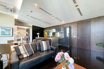 2 Bedroom Condo for rent in Ascott Sathorn Bangkok, Thung Wat Don, Bangkok near BTS Chong Nonsi