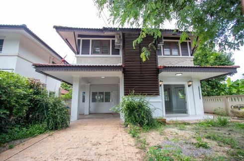 3 Bedroom House for sale in Mueang Kaeo, Chiang Mai