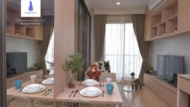 1 Bedroom Condo for rent in M Jatujak, Chom Phon, Bangkok near BTS Mo chit