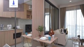 1 Bedroom Condo for rent in M Jatujak, Chom Phon, Bangkok near BTS Mo chit