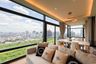 3 Bedroom Condo for sale in Circle Living Prototype, Makkasan, Bangkok near Airport Rail Link Makkasan