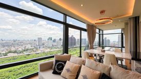 3 Bedroom Condo for sale in Circle Living Prototype, Makkasan, Bangkok near Airport Rail Link Makkasan