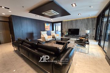 4 Bedroom Condo for rent in The Master Centrium Asoke - Sukhumvit, Khlong Toei Nuea, Bangkok near MRT Sukhumvit