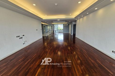 4 Bedroom Condo for rent in La Cascade, Khlong Tan Nuea, Bangkok near BTS Thong Lo