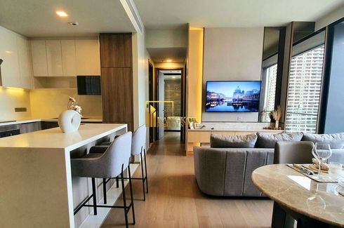 2 Bedroom Condo for Sale or Rent in Celes Asoke, Khlong Toei Nuea, Bangkok near BTS Asoke