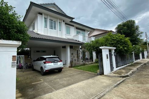 3 Bedroom House for rent in Hang Dong, Chiang Mai