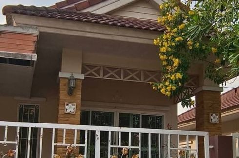 2 Bedroom House for sale in Nong-Kham, Chonburi