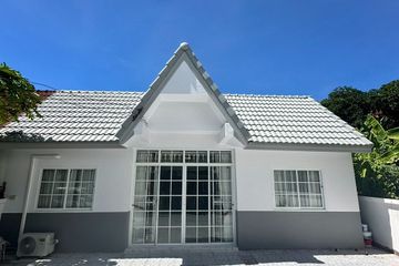 3 Bedroom House for sale in Na Kluea, Chonburi