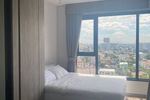 1 Bedroom Condo for rent in Life Ladprao Valley, Chom Phon, Bangkok near BTS Ladphrao Intersection