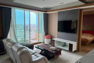 3 Bedroom Condo for rent in The Empire Place, Thung Wat Don, Bangkok near BTS Sueksa Witthaya