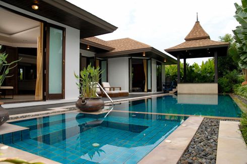 3 Bedroom Villa for rent in Villa Vimanmek Ao Yon, Wichit, Phuket