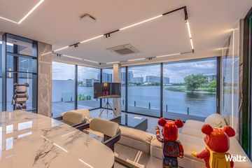 4 Bedroom House for sale in Ban Mai, Nonthaburi near MRT Mueang Thong Lake