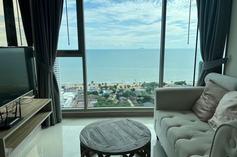 2 Bedroom Condo for rent in Garden Ville 5, Huai Yai, Chonburi