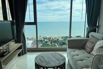 2 Bedroom Condo for rent in Garden Ville 5, Huai Yai, Chonburi