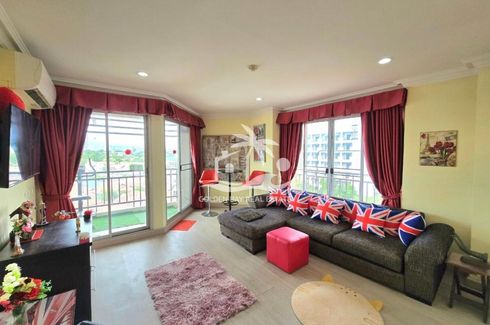 2 Bedroom Condo for sale in Center Point, Nong Prue, Chonburi