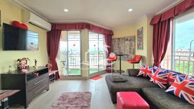 2 Bedroom Condo for sale in Center Point, Nong Prue, Chonburi