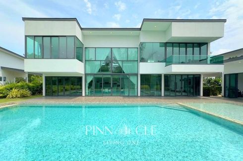 4 Bedroom Villa for sale in Bang Sare, Chonburi