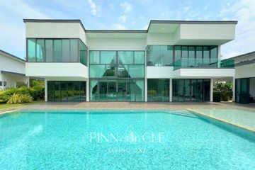 4 Bedroom Villa for sale in Bang Sare, Chonburi