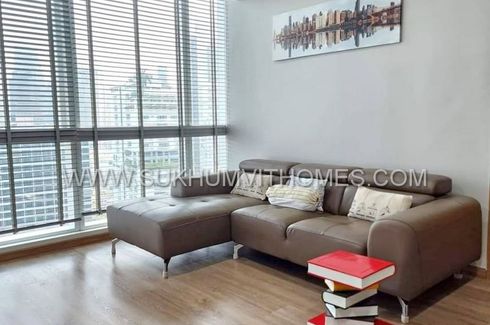 2 Bedroom Condo for sale in Millennium Residence, Khlong Toei, Bangkok near BTS Asoke