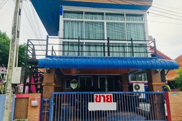 3 Bedroom House for sale in Surasak, Chonburi