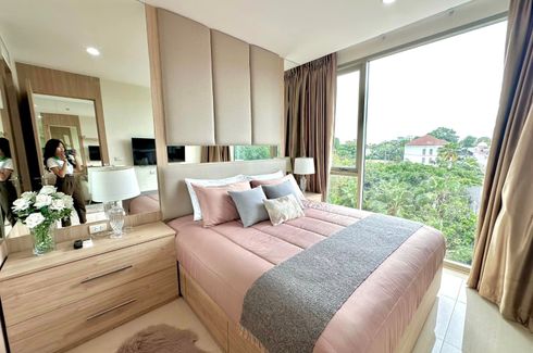 1 Bedroom Condo for rent in The Riviera Wongamat, Na Kluea, Chonburi