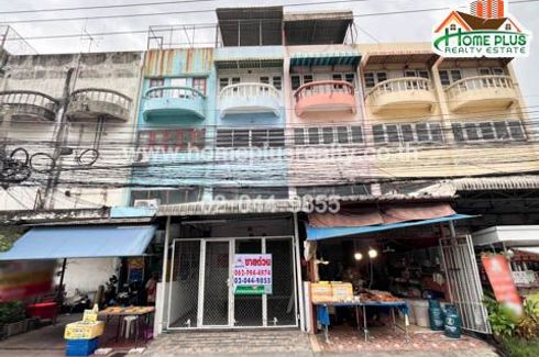 4 Bedroom Commercial for sale in Thai Ban Mai, Samut Prakan near BTS Kheha