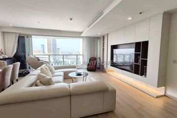 3 Bedroom Condo for sale in The River by Raimon Land, Khlong Ton Sai, Bangkok near BTS Krung Thon Buri