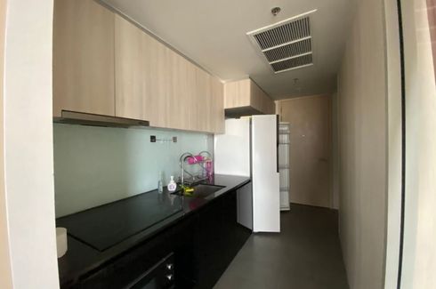 2 Bedroom Condo for rent in Siamese Ratchakru, Sam Sen Nai, Bangkok near BTS Sanam Pao