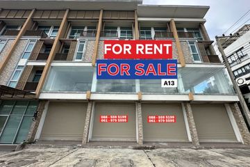 12 Bedroom Commercial for Sale or Rent in Nong-Kham, Chonburi