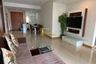2 Bedroom Condo for rent in The Lakes, Khlong Toei, Bangkok near BTS Asoke