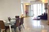 2 Bedroom Condo for rent in The Lakes, Khlong Toei, Bangkok near BTS Asoke