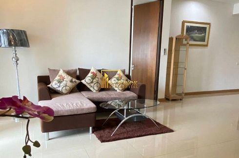2 Bedroom Condo for rent in The Lakes, Khlong Toei, Bangkok near BTS Asoke