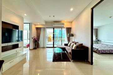 2 Bedroom Condo for rent in The Lakes, Khlong Toei, Bangkok near BTS Asoke